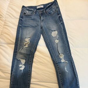 KanCan jeans size 26